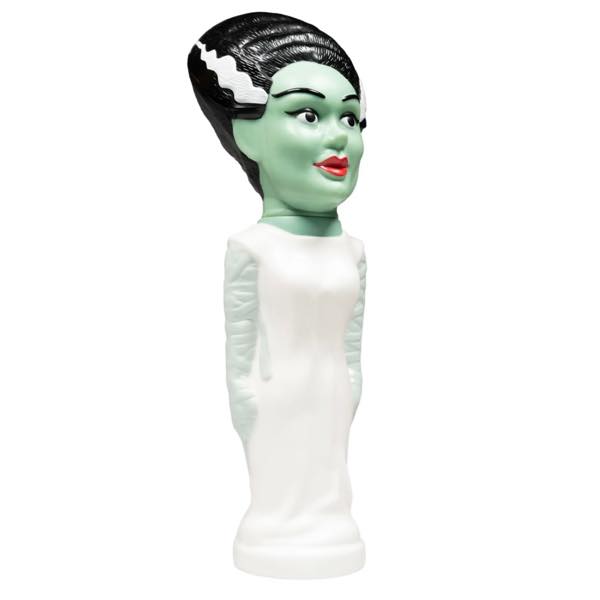 SUPER7 Universal Monsters Super Soapies The Bride of Frankenstein 